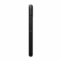 Nomad Case Leather Rugged Hülle für Google Pixel 4 XL - Schwarz