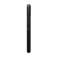 Nomad Case Leather Rugged Hülle für Google Pixel 4 XL - Schwarz