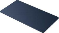 Satechi Eco Leather Desk Mat - Blau