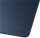 Satechi Eco Leather Desk Mat - Blau