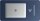 Satechi Eco Leather Desk Mat - Blau