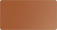 Satechi Eco Leather Desk Mat - Braun