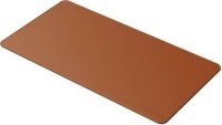 Satechi Eco Leather Desk Mat - Braun