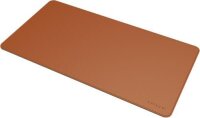 Satechi Eco Leather Desk Mat - Braun