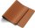 Satechi Eco Leather Desk Mat - Braun