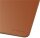 Satechi Eco Leather Desk Mat - Braun