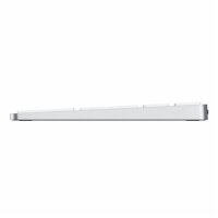 Satechi Extended Wireless Keypad - Silber