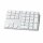 Satechi Extended Wireless Keypad - Silber
