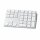 Satechi Extended Wireless Keypad - Silber