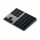 Satechi Extended Wireless Keypad - Space Grey (Grau)