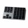 Satechi Extended Wireless Keypad - Space Grey (Grau)