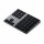 Satechi Extended Wireless Keypad - Space Grey (Grau)