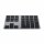 Satechi Extended Wireless Keypad - Space Grey (Grau)