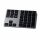Satechi Extended Wireless Keypad - Space Grey (Grau)