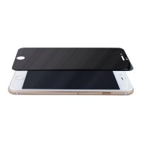 Cyoo 5D Glas Displayschutzfolie für Apple iPhone 8...