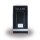 Cyoo Premium 5D Glas Displayschutz / Displayschutzfolie für Apple iPhone X - Schwarz