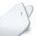 Cyoo Premium 5D Glas Displayschutz / Displayschutzfolie für Apple iPhone X - Weiss