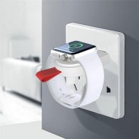 Cyoo Portable Magneric  Charger - Qi Standard - Apple...