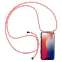 Cyoo Necklace Case + Handykette für Samsung G975F...