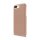 Artwizz Leather Clip für Apple iPhone 8/7 Plus - nude