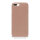 Artwizz Leather Clip für Apple iPhone 8/7 Plus - nude