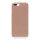 Artwizz Leather Clip für Apple iPhone 8/7 Plus - nude