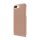 Artwizz Leather Clip für Apple iPhone 8/7 Plus - nude