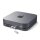 Satechi Aluminum Stand Hub für Apple Mac Mini - Space Gray (Grau)