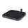 Satechi Aluminum Stand Hub für Apple Mac Mini - Space Gray (Grau)
