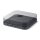 Satechi Aluminum Stand Hub für Apple Mac Mini - Space Gray (Grau)