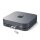 Satechi Aluminum Stand Hub für Apple Mac Mini - Space Gray (Grau)
