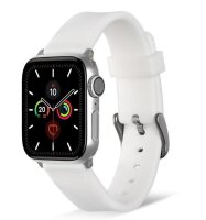 Artwizz WatchBand Silicone für Apple Watch 38/40mm -...