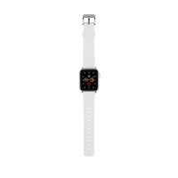 Artwizz WatchBand Silicone für Apple Watch 38/40mm - Weiss