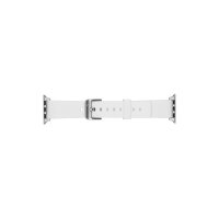 Artwizz WatchBand Silicone für Apple Watch 38/40mm - Weiss