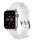 Artwizz WatchBand Silicone für Apple Watch 38/40mm - Weiss