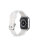Artwizz WatchBand Silicone für Apple Watch 38/40mm - Weiss