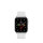 Artwizz WatchBand Silicone für Apple Watch 38/40mm - Weiss