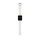 Artwizz WatchBand Silicone für Apple Watch 38/40mm - Weiss