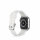 Artwizz WatchBand Silicone für Apple Watch 38/40mm - Weiss