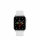 Artwizz WatchBand Silicone für Apple Watch 38/40mm - Weiss