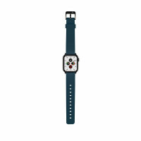 Artwizz 4750-2961 - Band - Smartwatch - Blau - Apple - Watch SE - Silikon