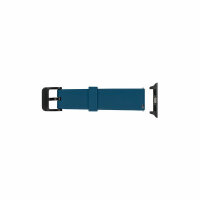 Artwizz 4750-2961 - Band - Smartwatch - Blau - Apple - Watch SE - Silikon