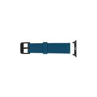 Artwizz 4750-2961 - Band - Smartwatch - Blau - Apple - Watch SE - Silikon