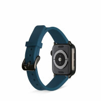 Artwizz 4750-2961 - Band - Smartwatch - Blau - Apple - Watch SE - Silikon