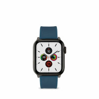 Artwizz 4750-2961 - Band - Smartwatch - Blau - Apple - Watch SE - Silikon
