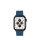 Artwizz 4750-2961 - Band - Smartwatch - Blau - Apple - Watch SE - Silikon
