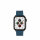 Artwizz 4750-2961 - Band - Smartwatch - Blau - Apple - Watch SE - Silikon