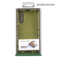 4smarts Hard Cover Hexagon Hülle für iPhone 11...