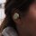 Baseus CCBKER-OV - Bluetooth Headset + Kfz Ladegerät - Gold