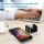 Cyoo 2in1 Wireless Lade Pad - Schwarz - Ladegerät - QI Standard